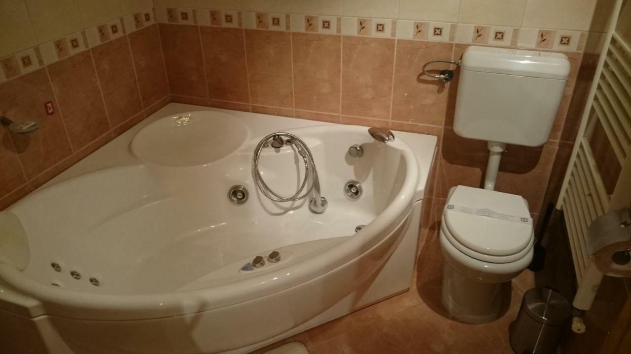 Apartment Kosic Zgaljic Εξωτερικό φωτογραφία