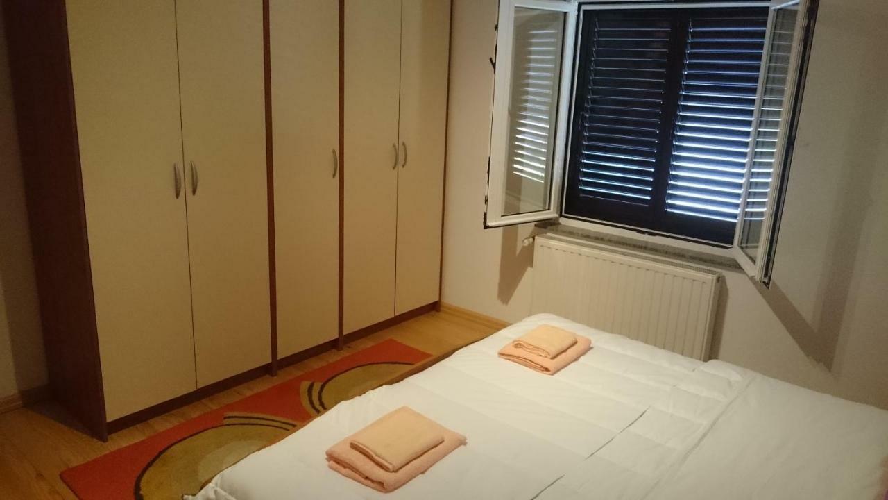 Apartment Kosic Zgaljic Εξωτερικό φωτογραφία