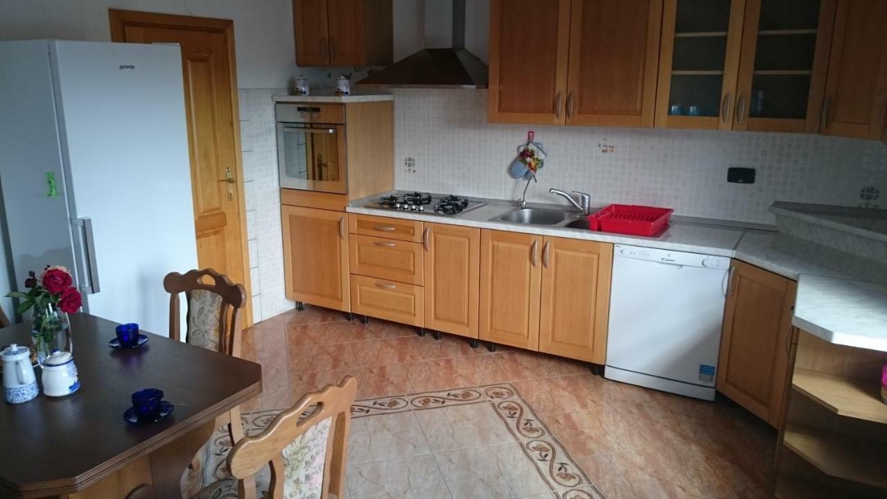 Apartment Kosic Zgaljic Εξωτερικό φωτογραφία