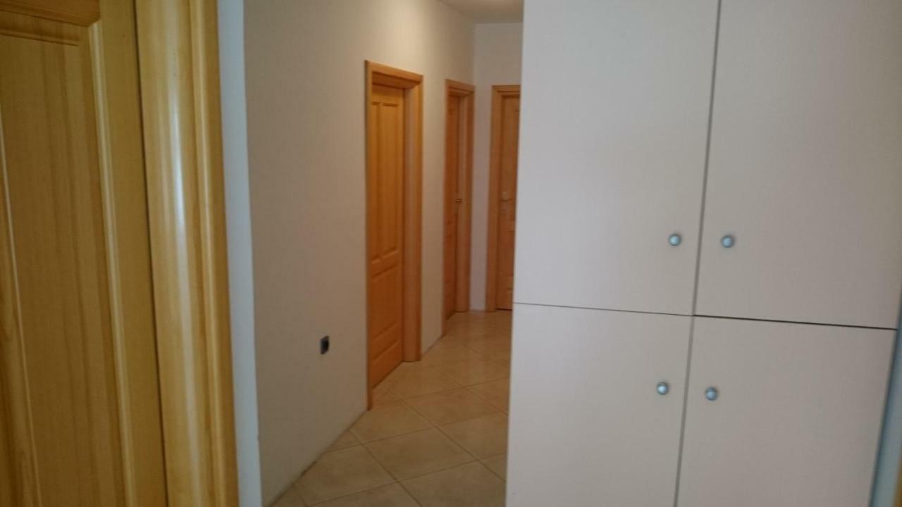 Apartment Kosic Zgaljic Εξωτερικό φωτογραφία