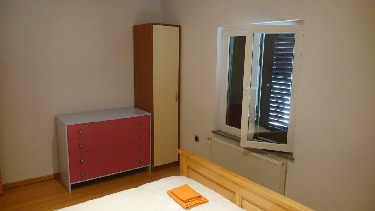 Apartment Kosic Zgaljic Εξωτερικό φωτογραφία
