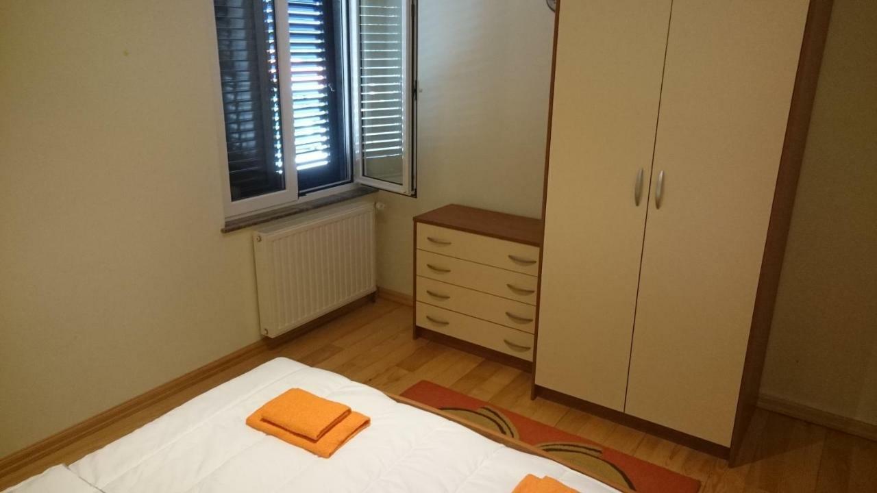 Apartment Kosic Zgaljic Εξωτερικό φωτογραφία