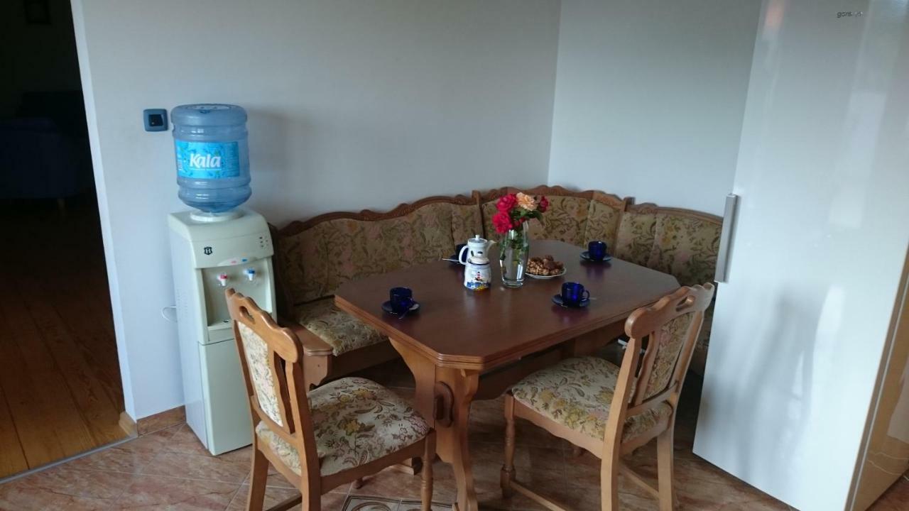 Apartment Kosic Zgaljic Εξωτερικό φωτογραφία