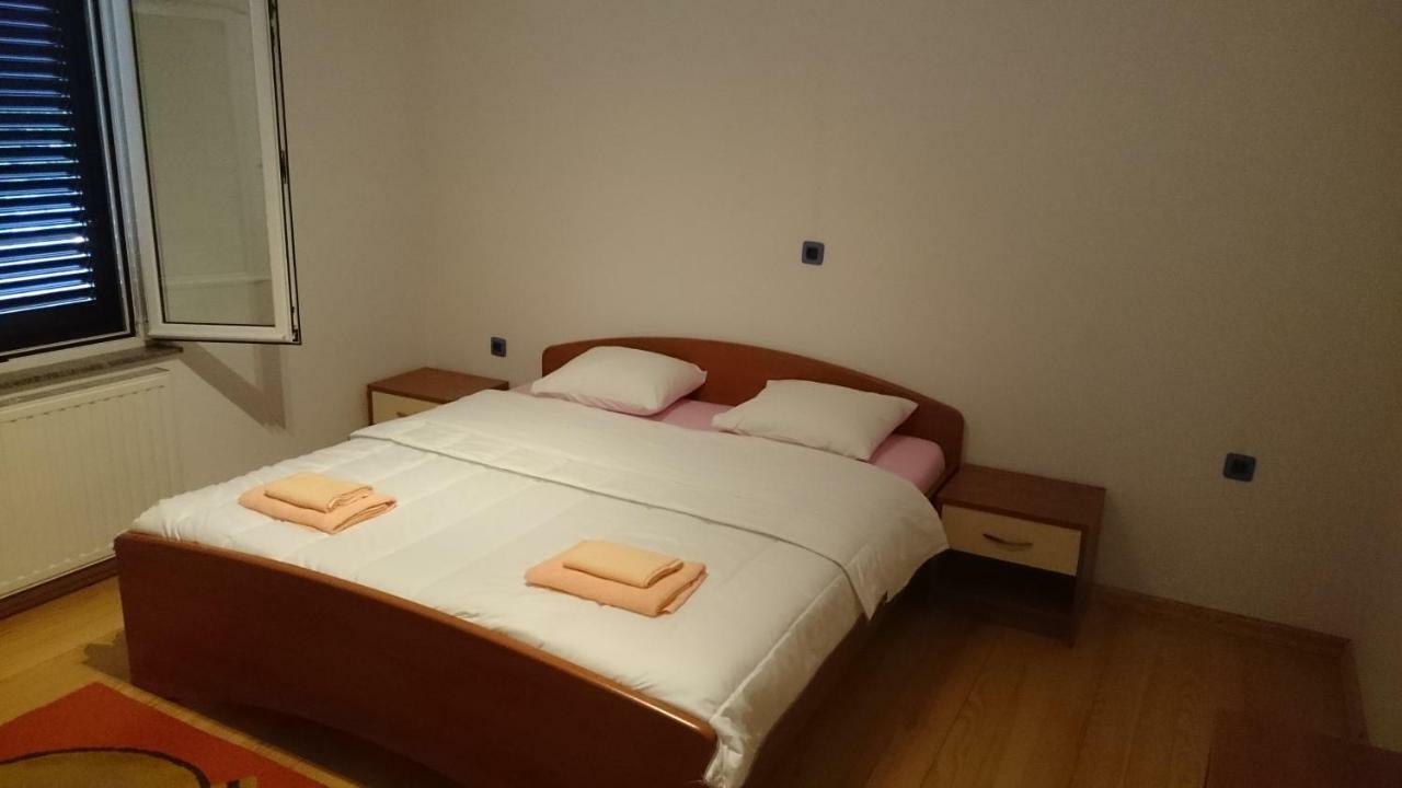 Apartment Kosic Zgaljic Εξωτερικό φωτογραφία
