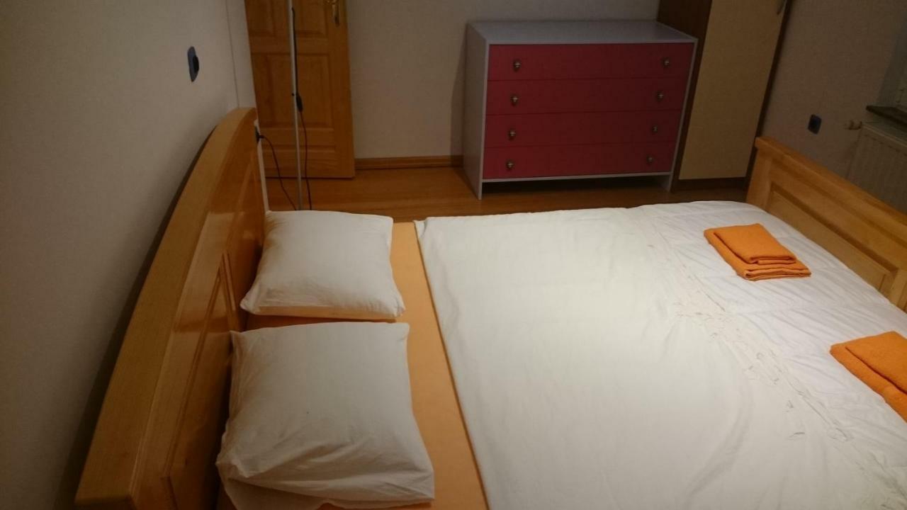 Apartment Kosic Zgaljic Εξωτερικό φωτογραφία