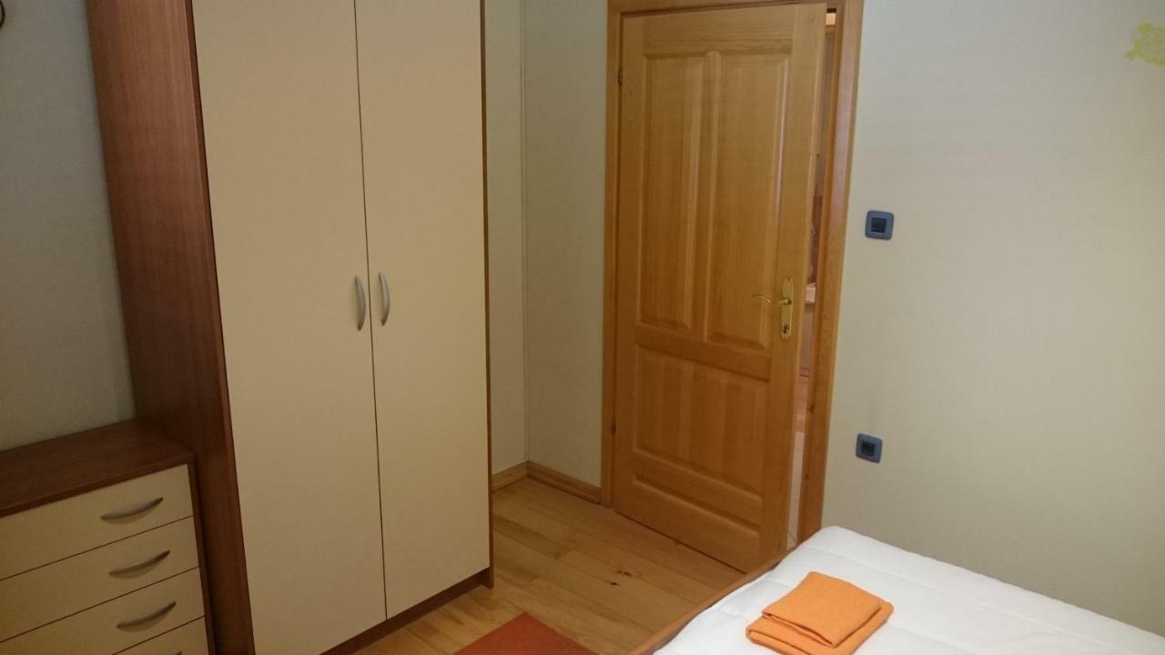 Apartment Kosic Zgaljic Εξωτερικό φωτογραφία