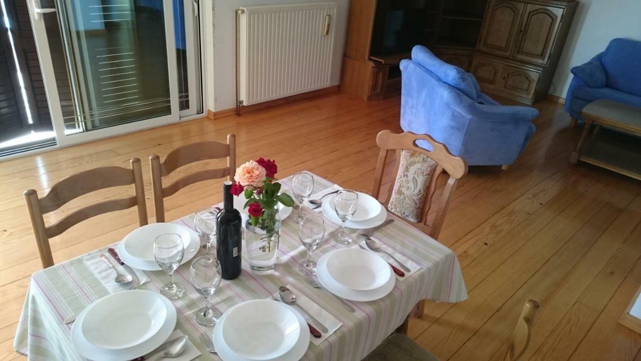 Apartment Kosic Zgaljic Εξωτερικό φωτογραφία