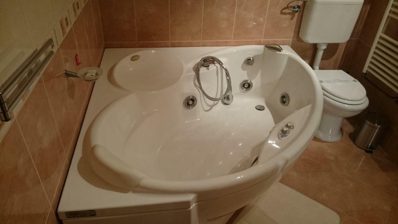 Apartment Kosic Zgaljic Εξωτερικό φωτογραφία