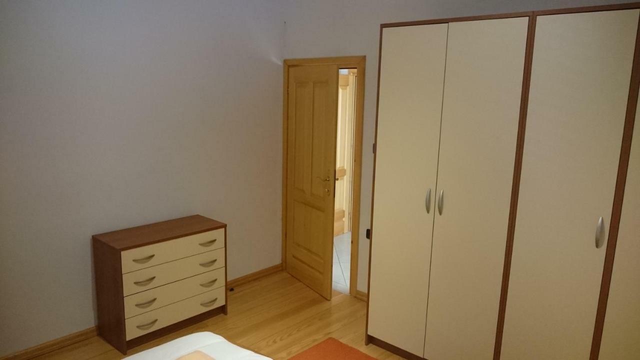Apartment Kosic Zgaljic Εξωτερικό φωτογραφία