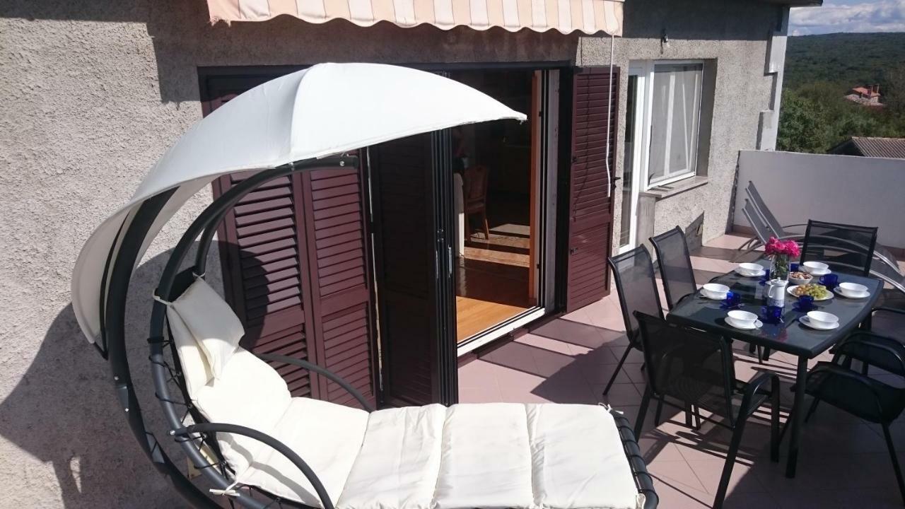 Apartment Kosic Zgaljic Εξωτερικό φωτογραφία