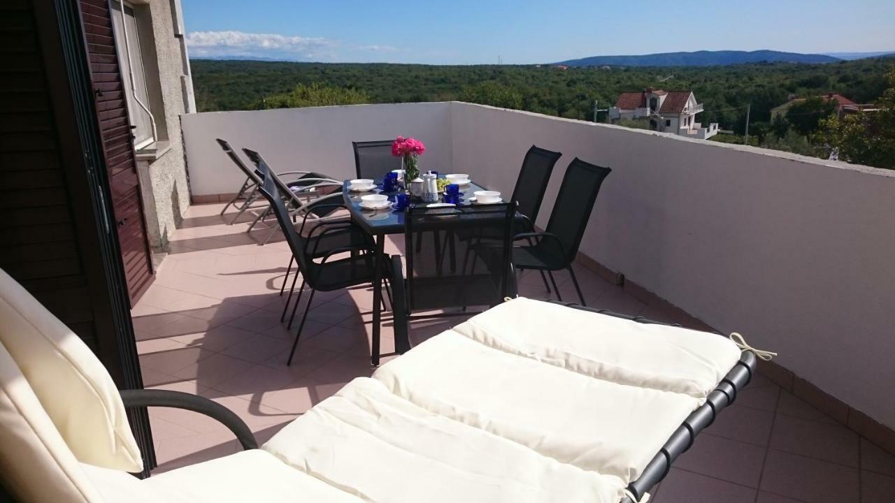 Apartment Kosic Zgaljic Εξωτερικό φωτογραφία