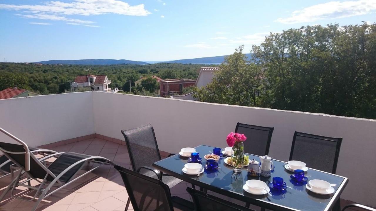 Apartment Kosic Zgaljic Εξωτερικό φωτογραφία