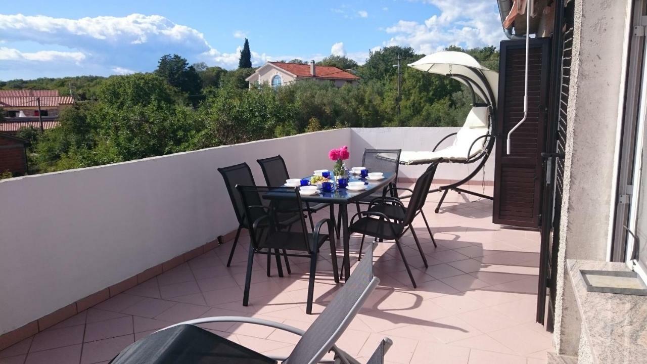 Apartment Kosic Zgaljic Εξωτερικό φωτογραφία