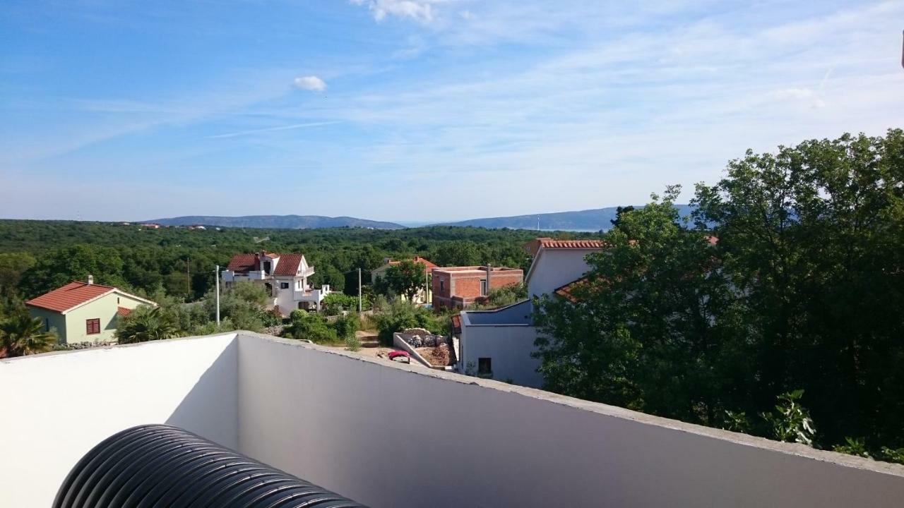Apartment Kosic Zgaljic Εξωτερικό φωτογραφία