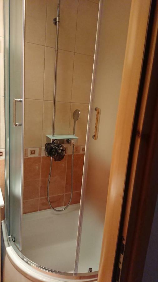Apartment Kosic Zgaljic Εξωτερικό φωτογραφία