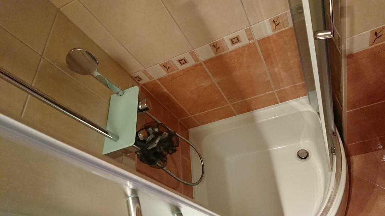 Apartment Kosic Zgaljic Εξωτερικό φωτογραφία