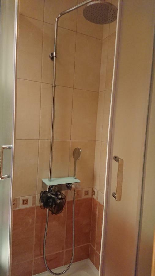 Apartment Kosic Zgaljic Εξωτερικό φωτογραφία